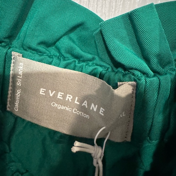 Everlane Paper-bag Ruffle Tank Convertible
Dress - Picture 9 of 12